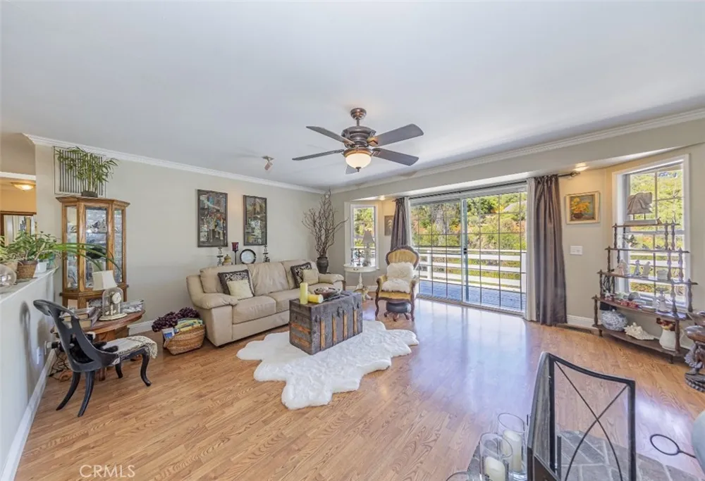 50622 Critter Creek Lane Oakhurst, CA 93644