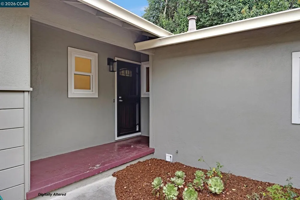 1164 Aspen Dr Concord, CA 94520