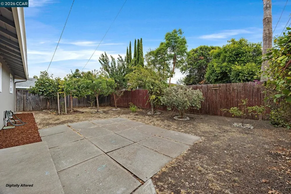 1164 Aspen Dr Concord, CA 94520