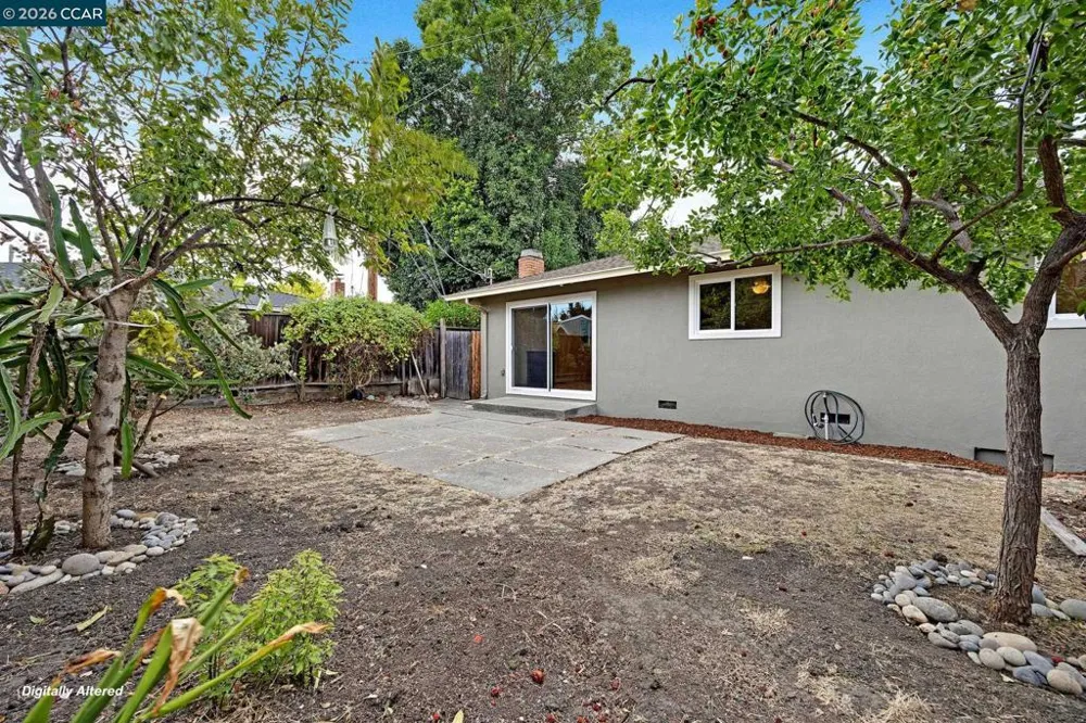1164 Aspen Dr Concord, CA 94520