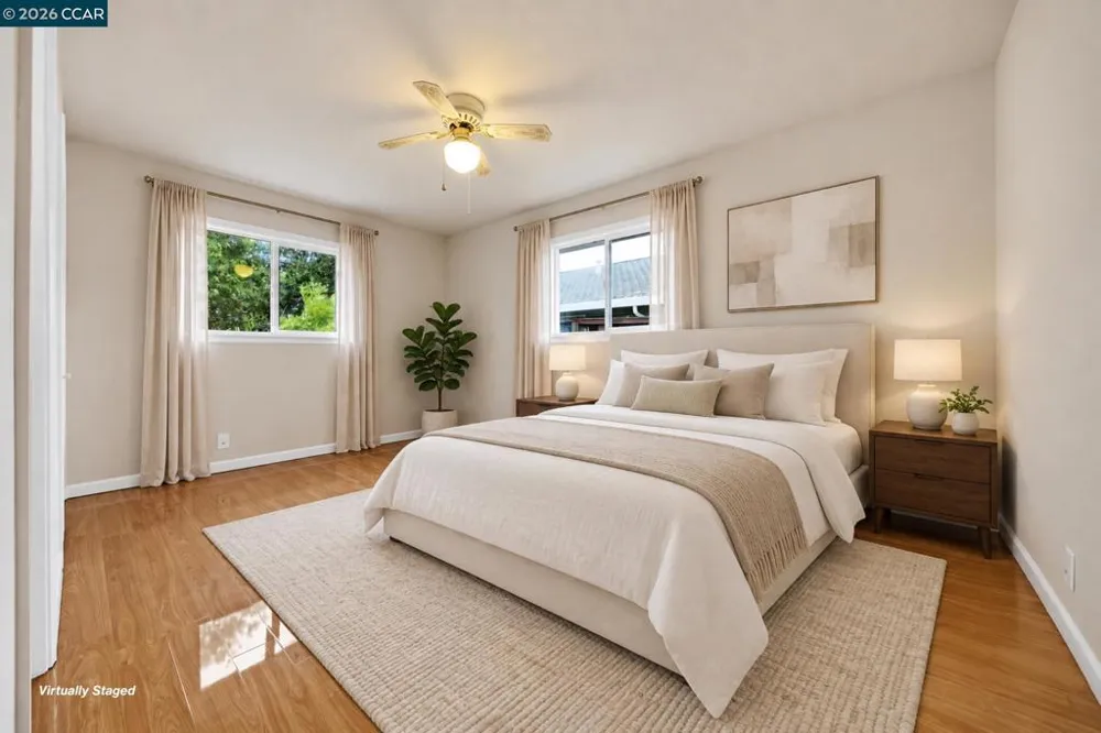 1164 Aspen Dr Concord, CA 94520