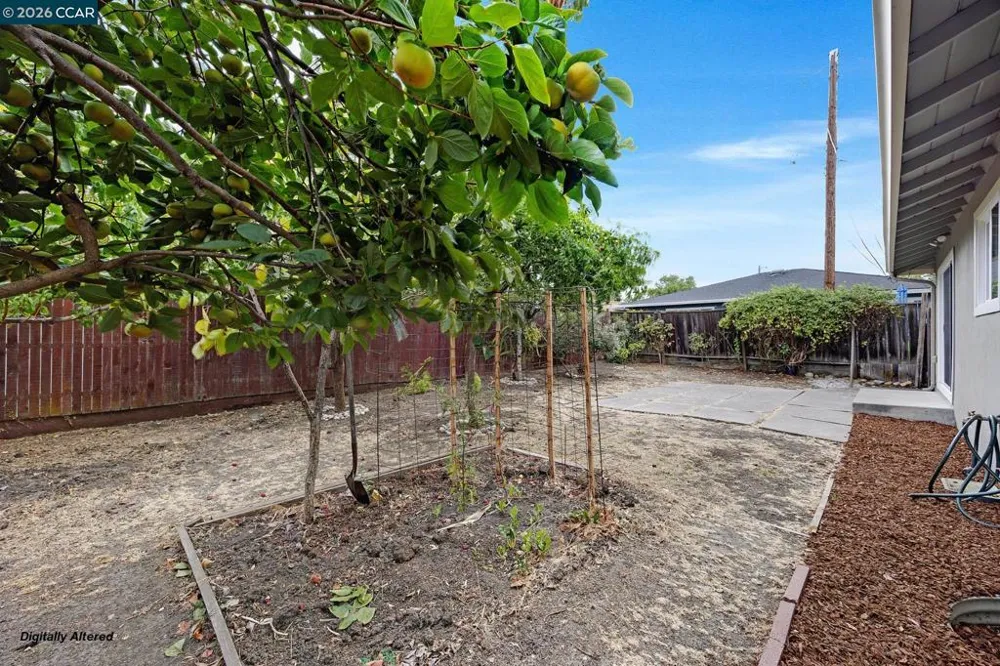 1164 Aspen Dr Concord, CA 94520