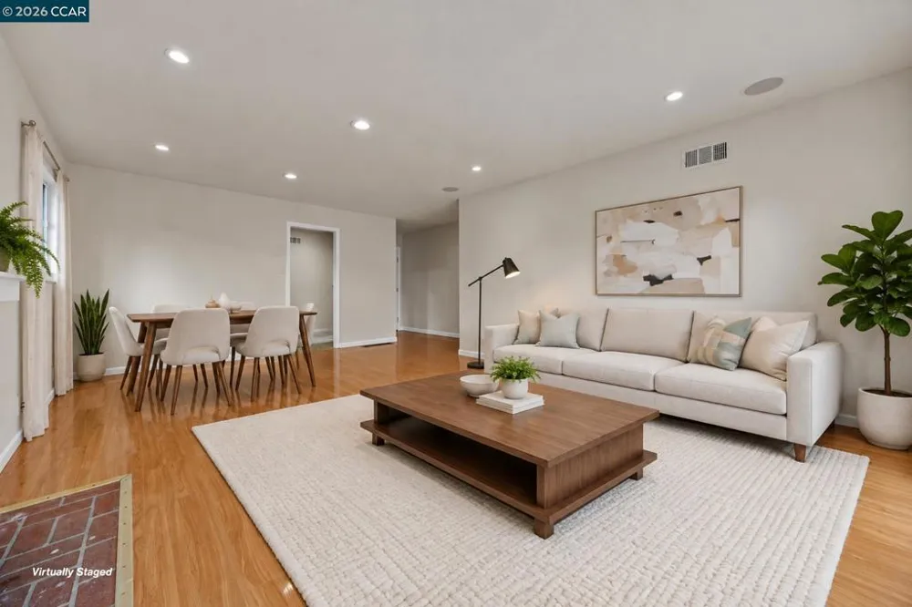 1164 Aspen Dr Concord, CA 94520