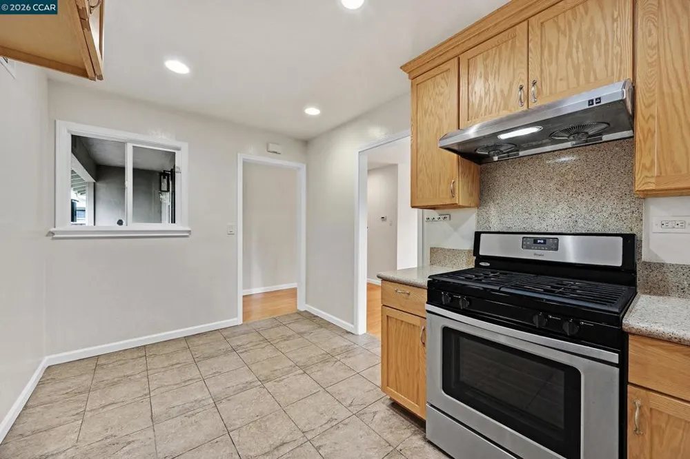 1164 Aspen Dr Concord, CA 94520