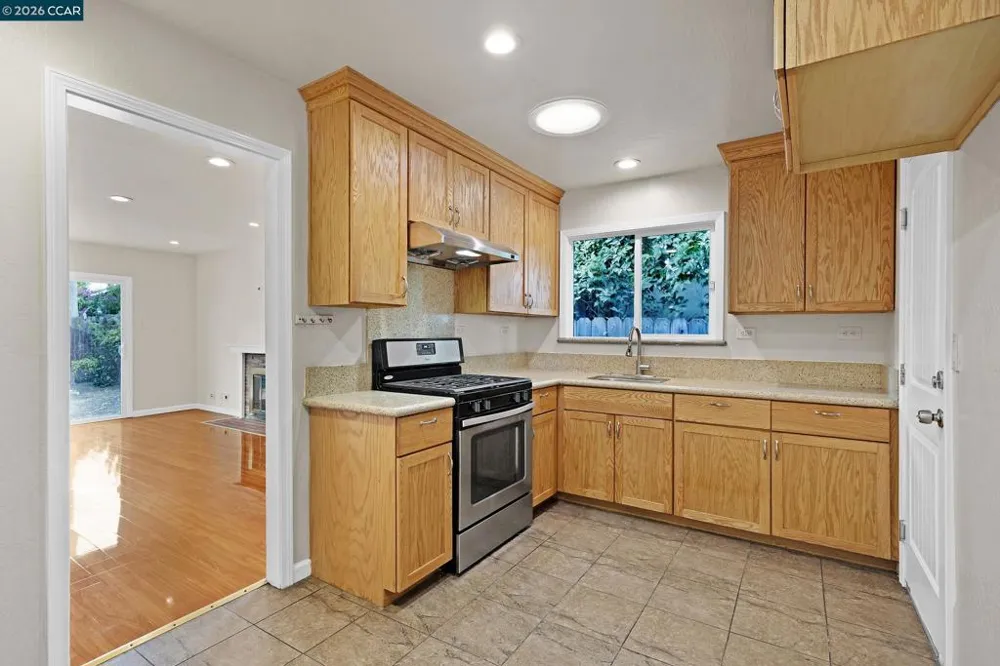 1164 Aspen Dr Concord, CA 94520