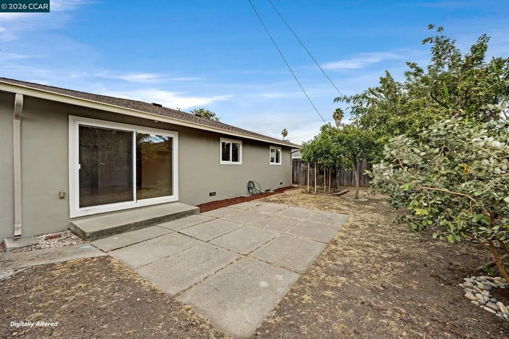 1164 Aspen Dr Concord, CA 94520