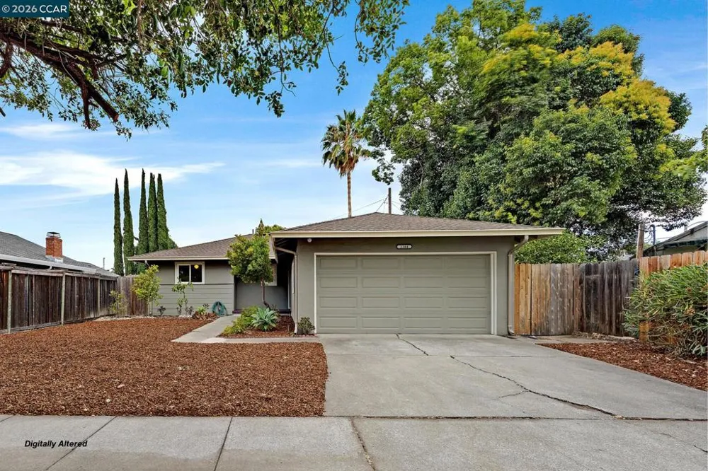 1164 Aspen Dr Concord, CA 94520