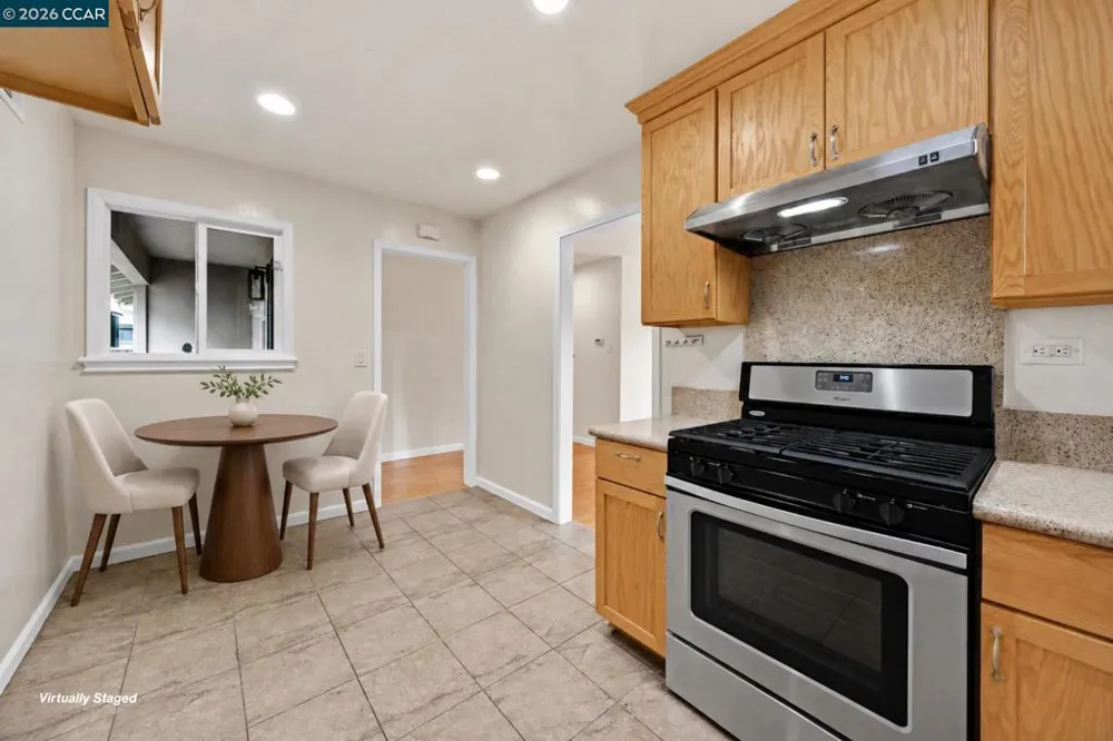 1164 Aspen Dr Concord, CA 94520