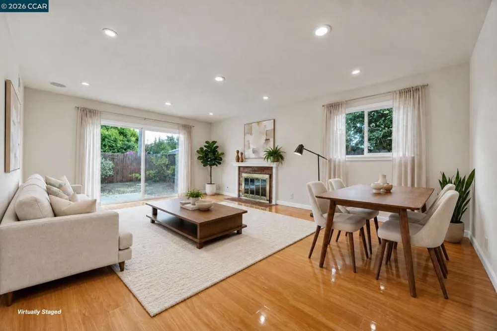 1164 Aspen Dr Concord, CA 94520