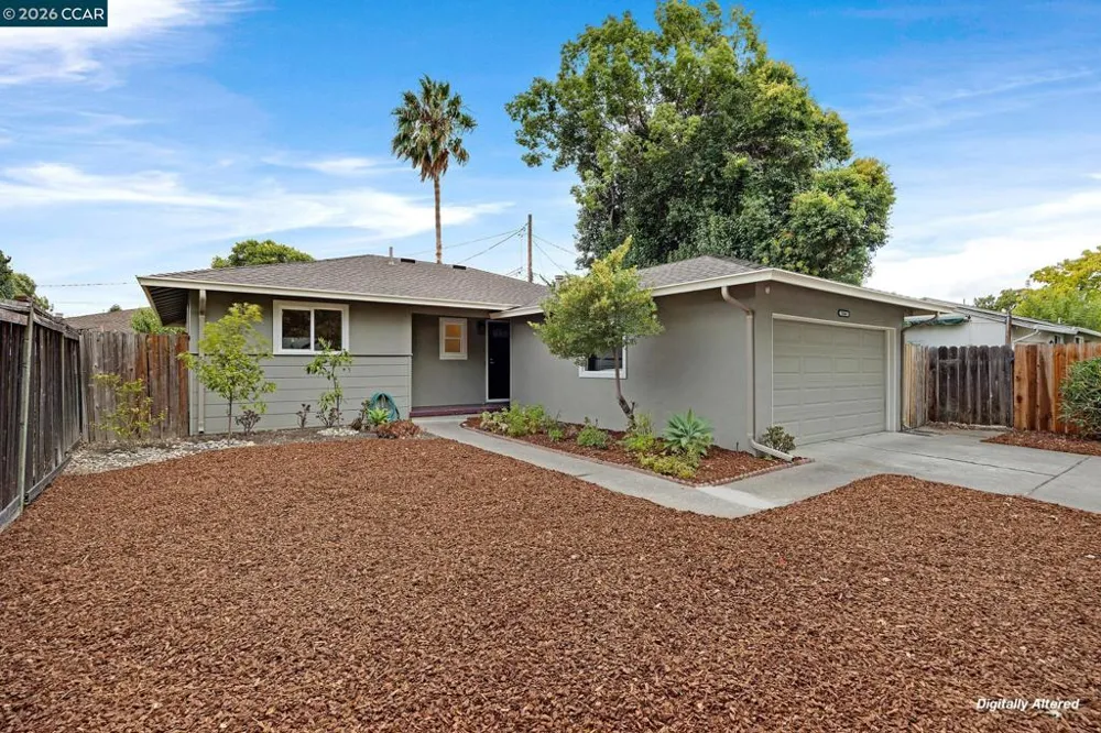 1164 Aspen Dr Concord, CA 94520