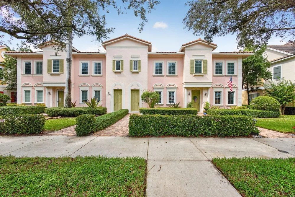 599 Dakota Drive Jupiter, FL 33458