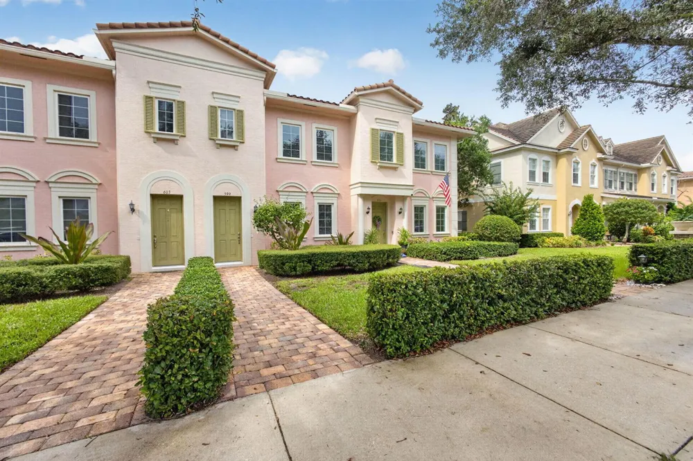 599 Dakota Drive Jupiter, FL 33458