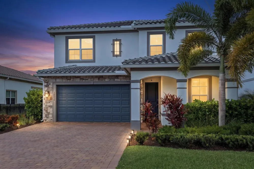 12530 Triumph Lane Palm Beach Gardens, FL 33412
