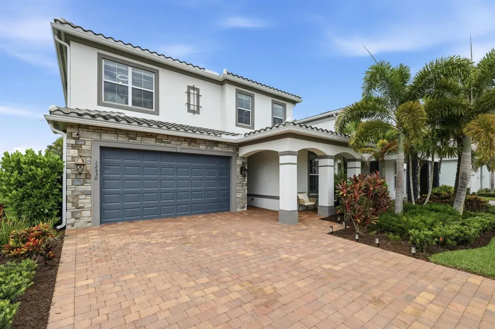 12530 Triumph Lane Palm Beach Gardens, FL 33412