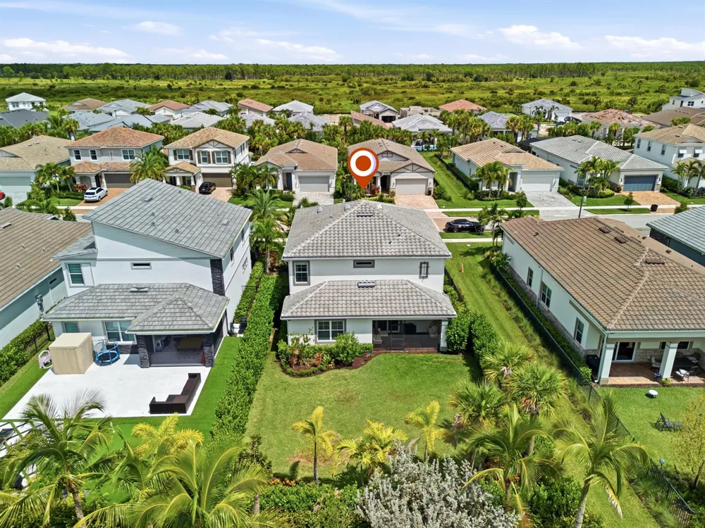 12530 Triumph Lane Palm Beach Gardens, FL 33412