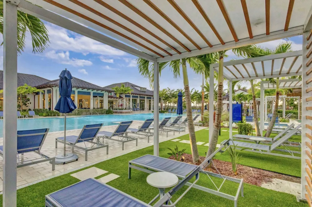 12530 Triumph Lane Palm Beach Gardens, FL 33412