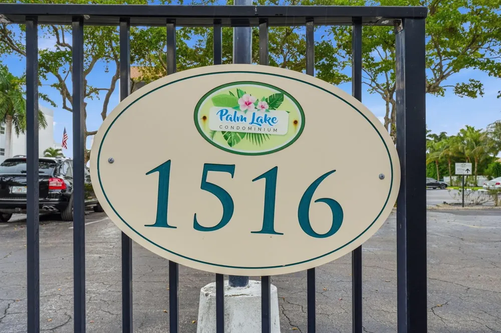 1516 S Lakeside Drive #408 