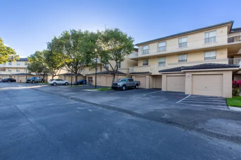 2100 Greenview Shores Boulevard #505