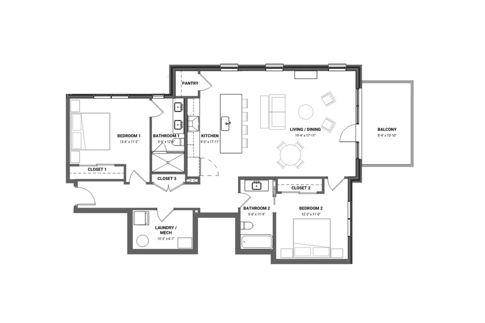 8190 Main Street #201 Dexter, MI 48130