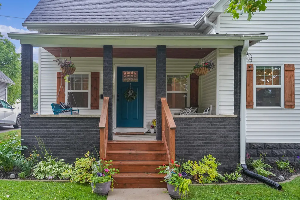 414 High Street Marshall, MI 49068