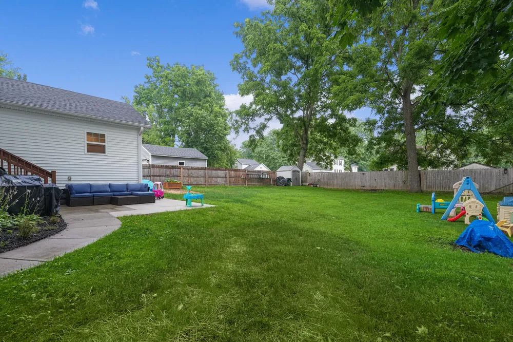 414 High Street Marshall, MI 49068