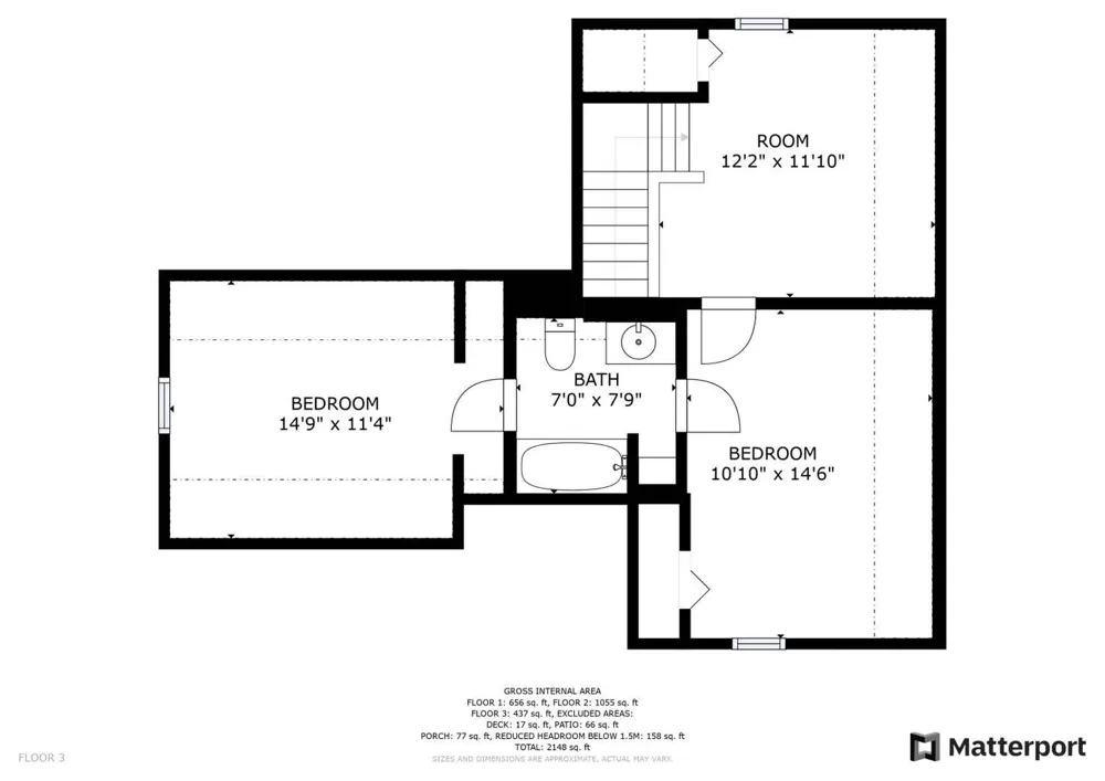 414 High Street Marshall, MI 49068