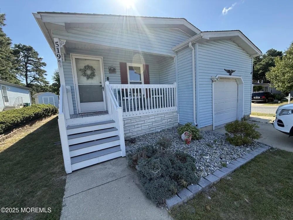 519 Momosa Way Manchester, NJ 08759