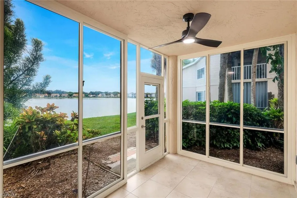 2731 Citrus Lake Drive #101 Naples, FL 34109
