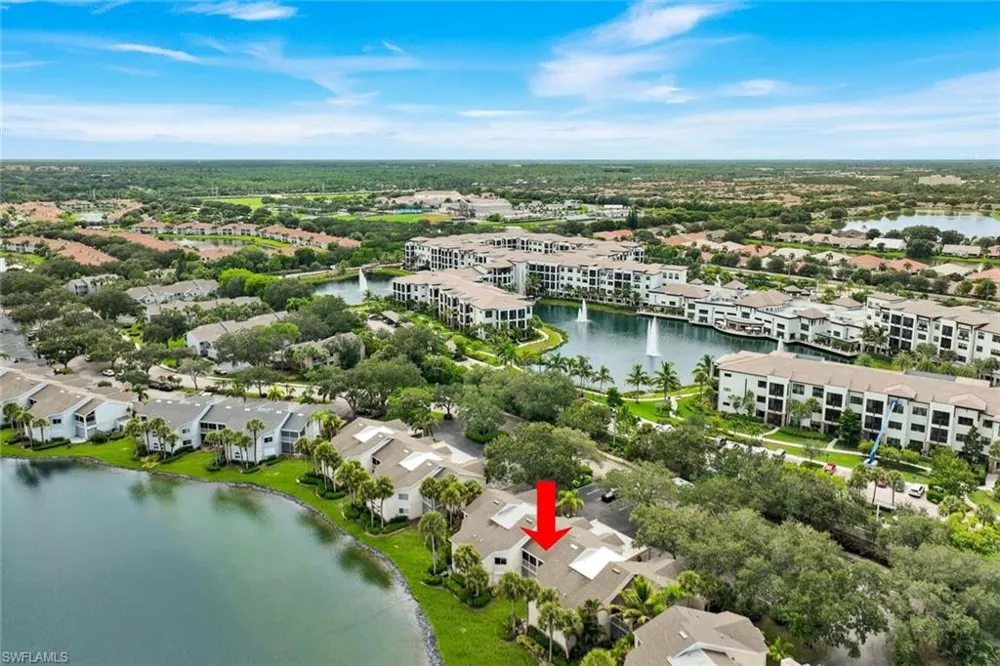 2731 Citrus Lake Drive #101 Naples, FL 34109