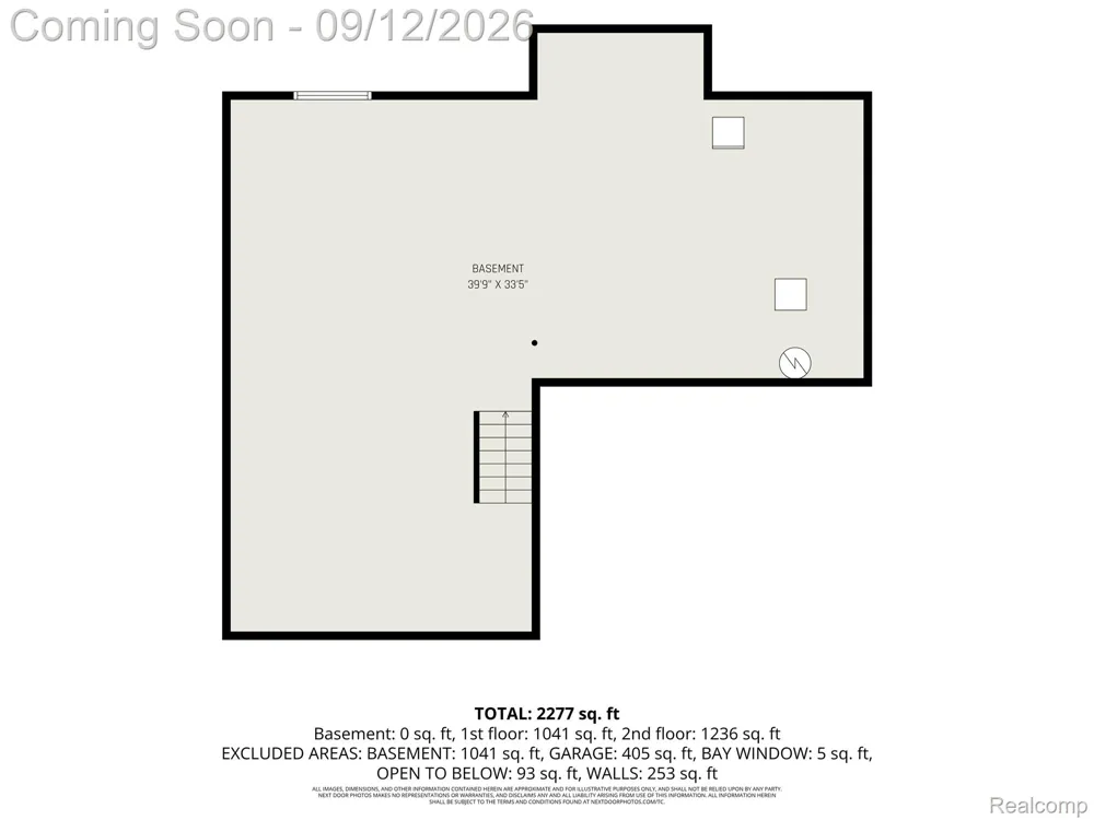 159 Singh Boulevard South Lyon City, MI 48178