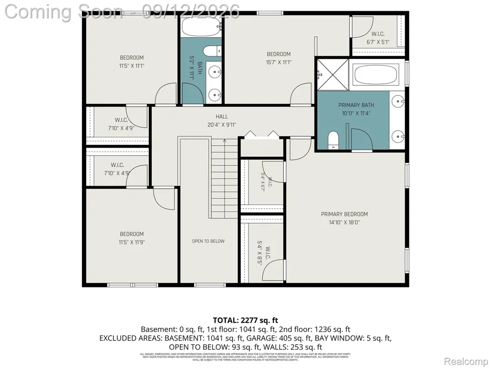 159 Singh Boulevard South Lyon City, MI 48178