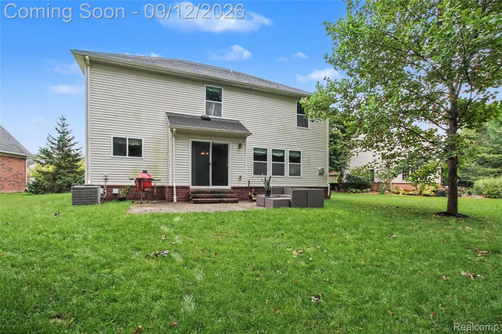159 Singh Boulevard South Lyon City, MI 48178