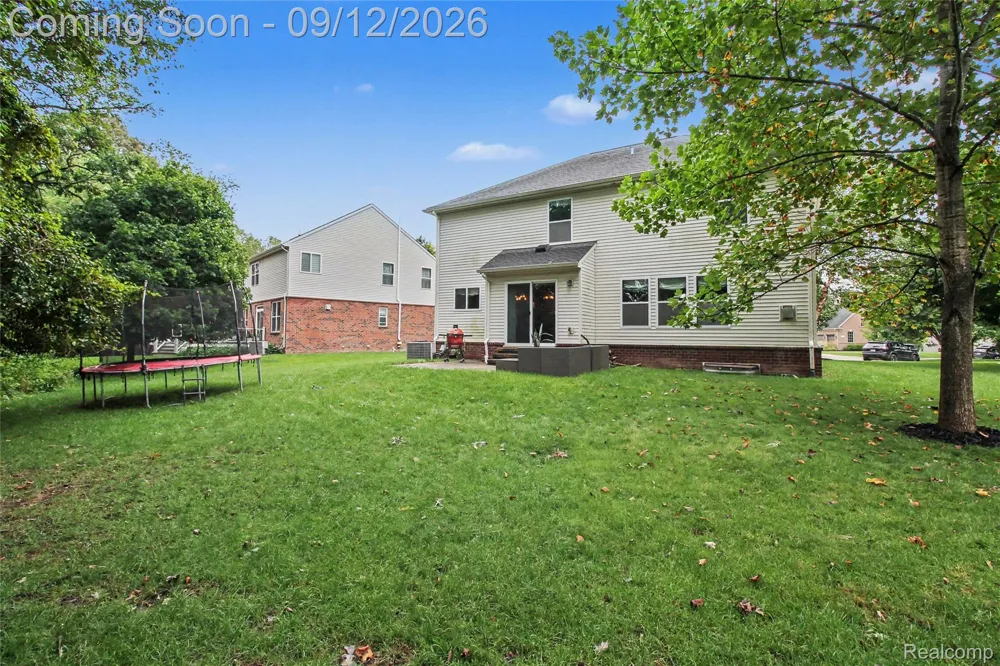 159 Singh Boulevard South Lyon City, MI 48178