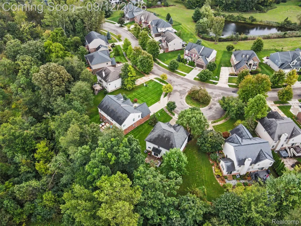 159 Singh Boulevard South Lyon City, MI 48178