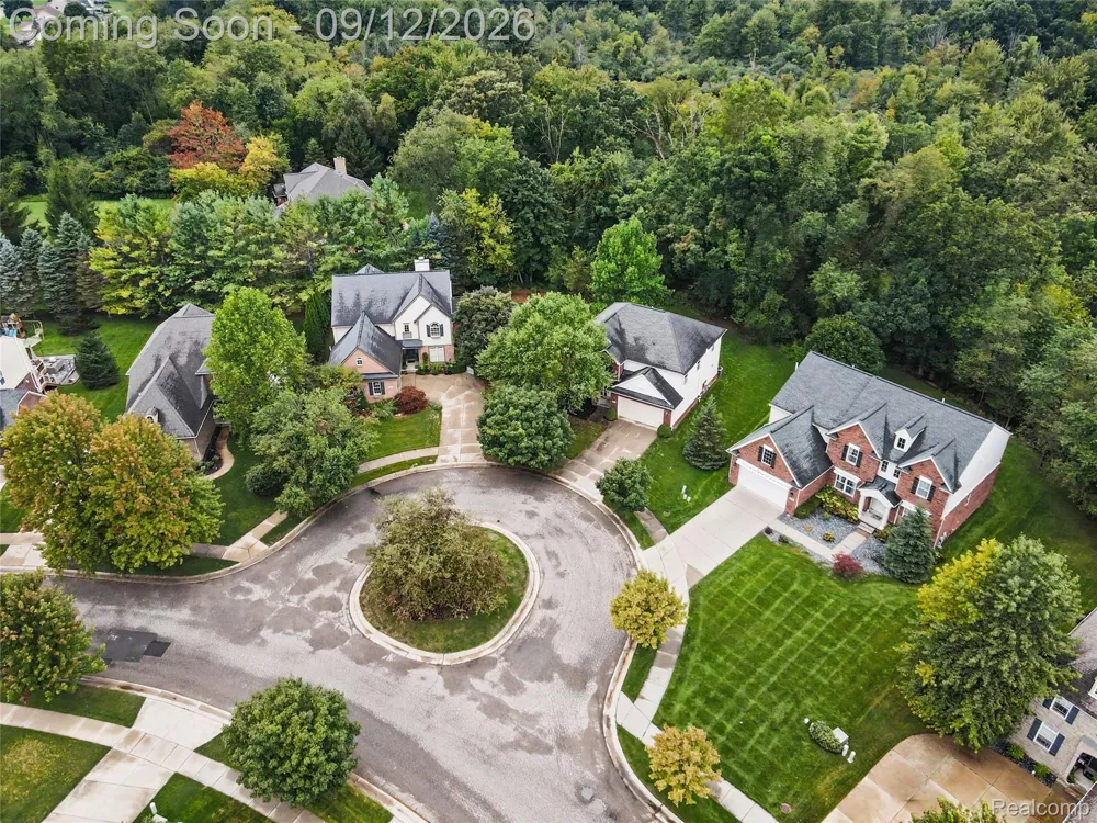 159 Singh Boulevard South Lyon City, MI 48178