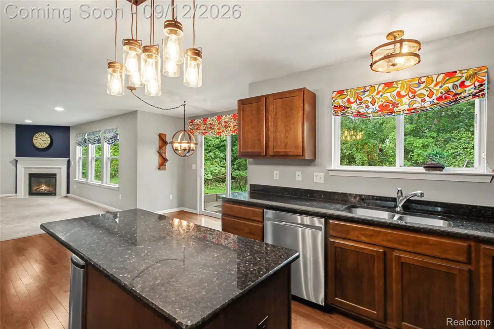 159 Singh Boulevard South Lyon City, MI 48178