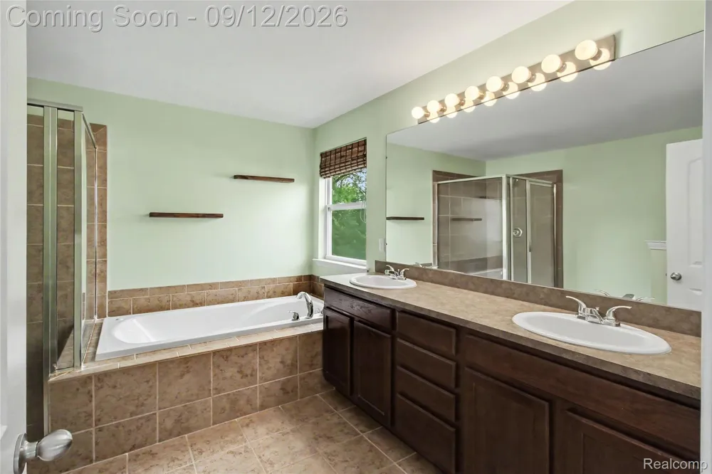 159 Singh Boulevard South Lyon City, MI 48178