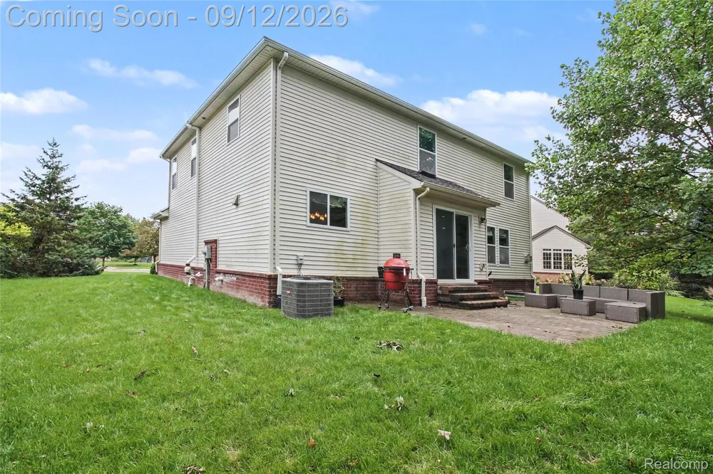 159 Singh Boulevard South Lyon City, MI 48178