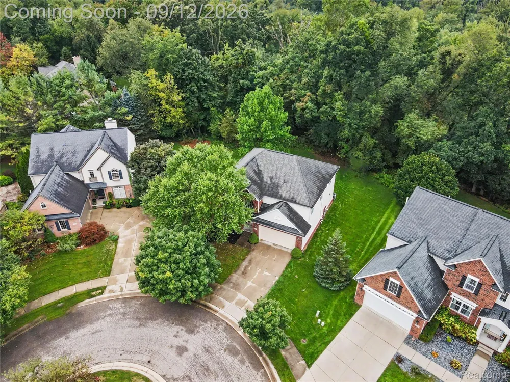 159 Singh Boulevard South Lyon City, MI 48178