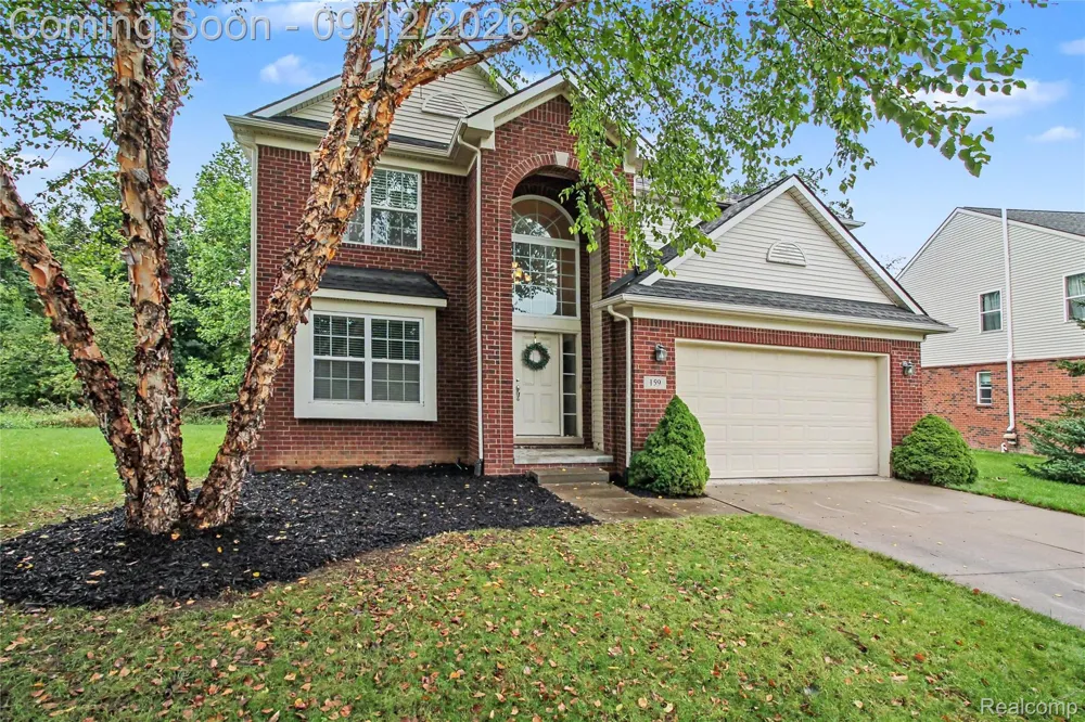 159 Singh Boulevard South Lyon City, MI 48178