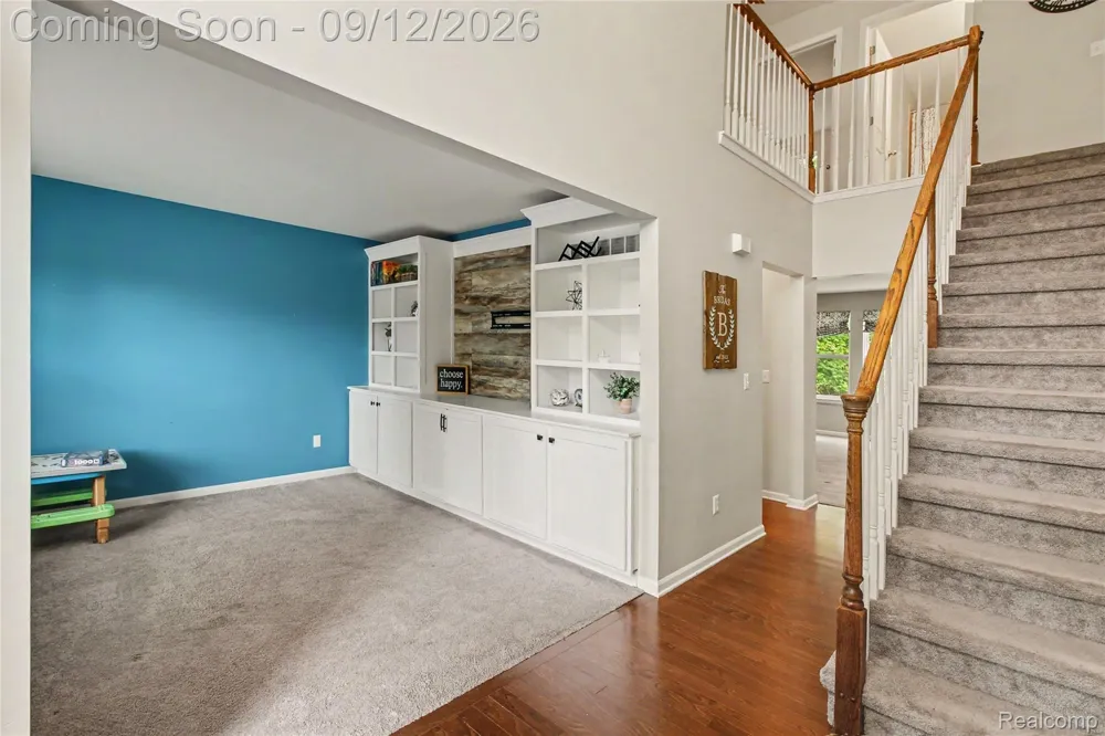 159 Singh Boulevard South Lyon City, MI 48178