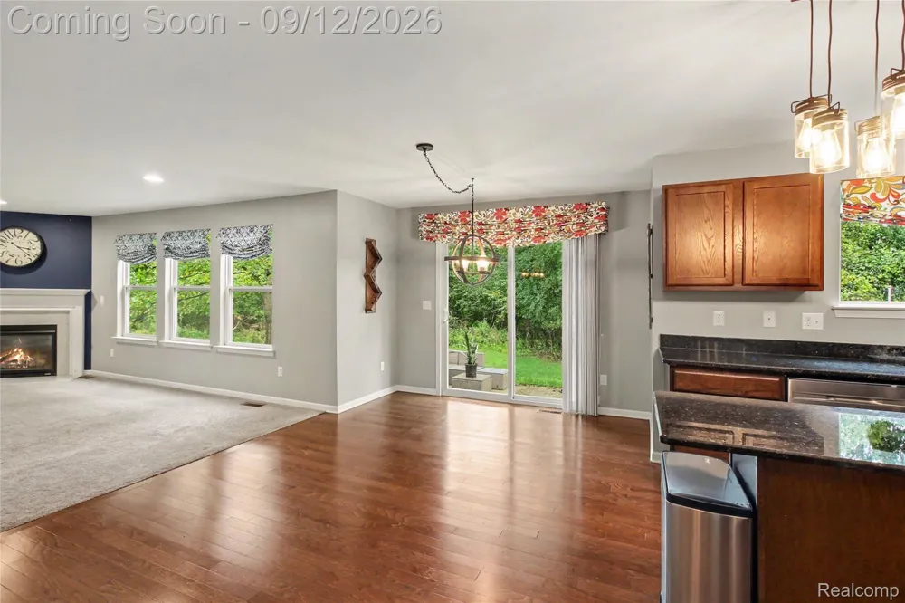 159 Singh Boulevard South Lyon City, MI 48178