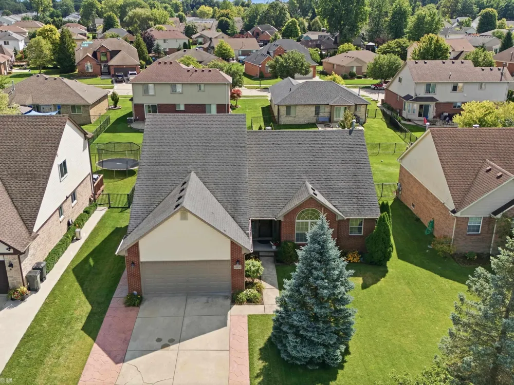 42930 Little Road Clinton Charter Township, MI 48036