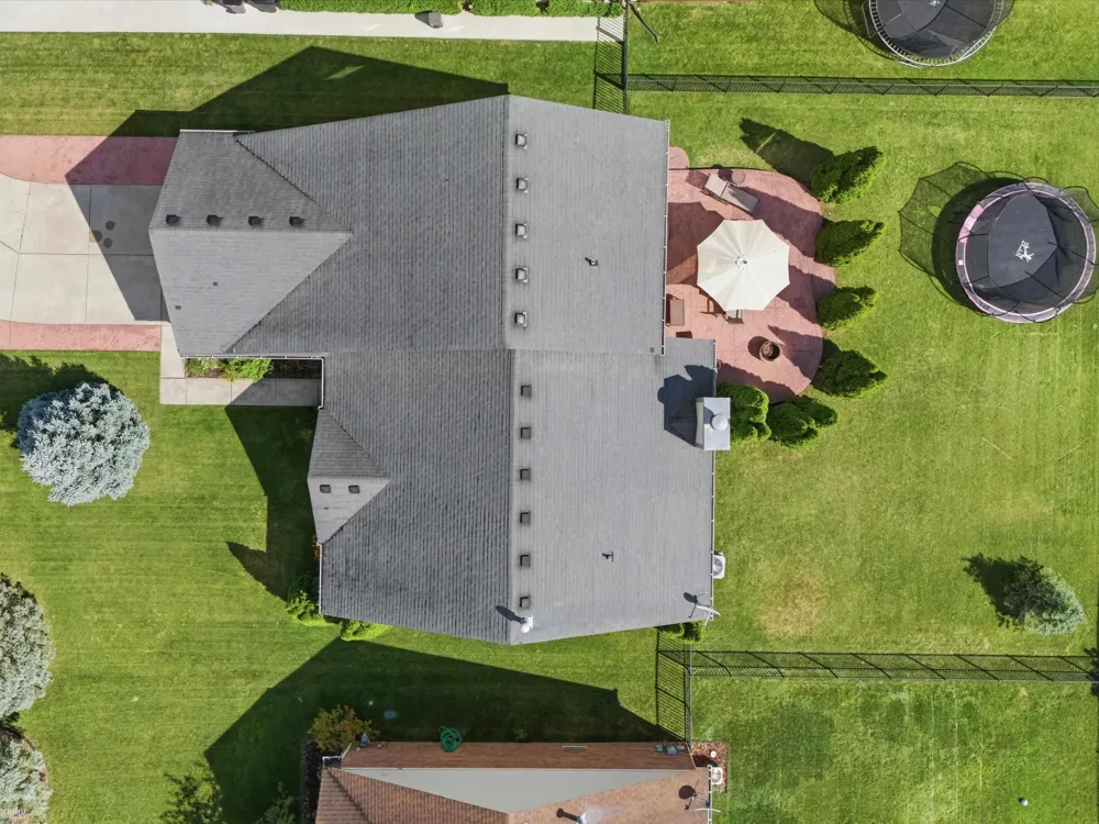 42930 Little Road Clinton Charter Township, MI 48036