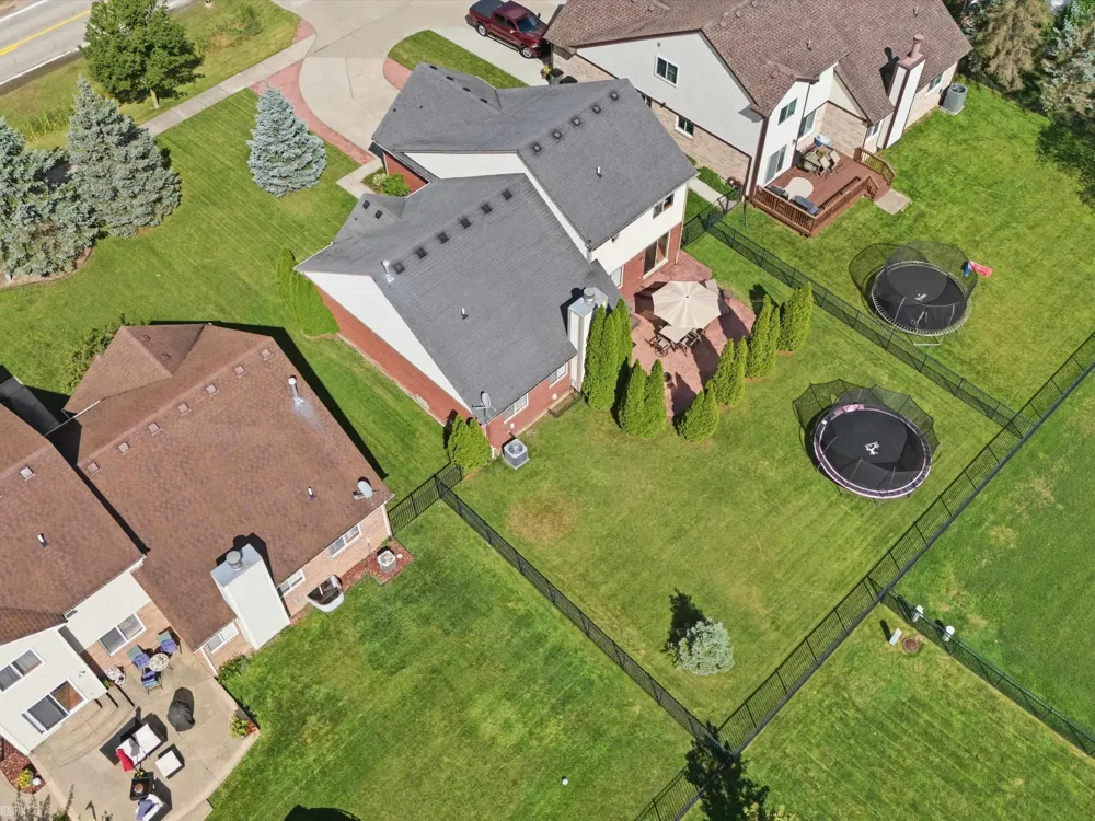 42930 Little Road Clinton Charter Township, MI 48036