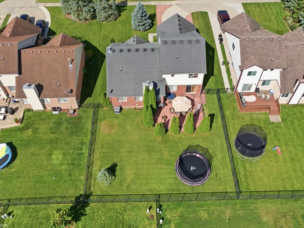42930 Little Road Clinton Charter Township, MI 48036
