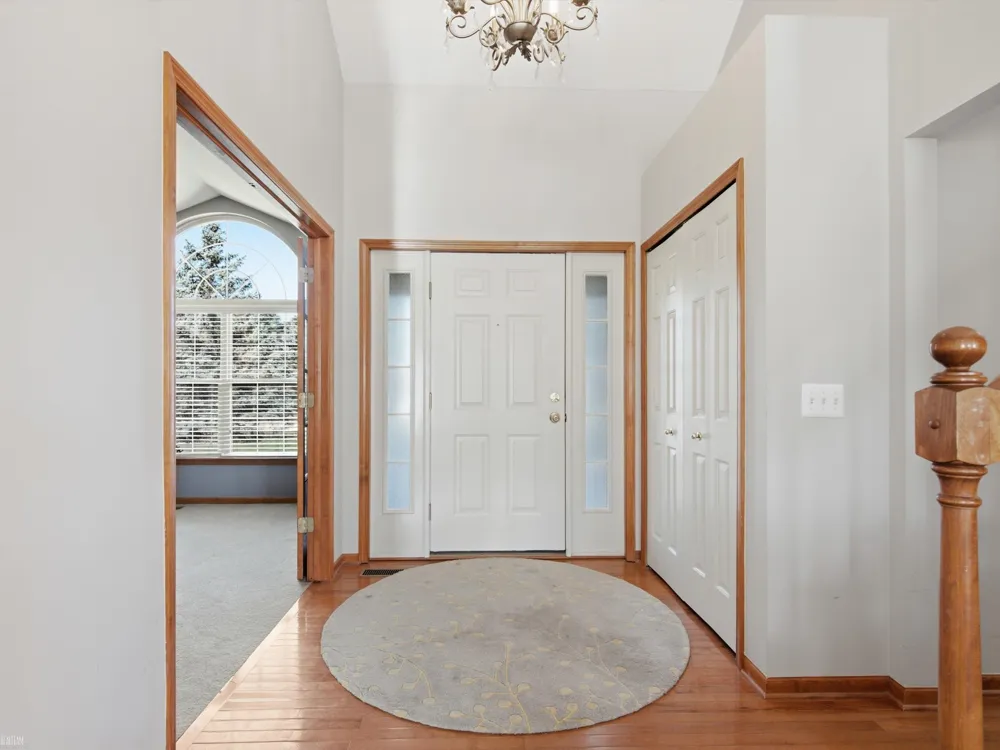 42930 Little Road Clinton Charter Township, MI 48036