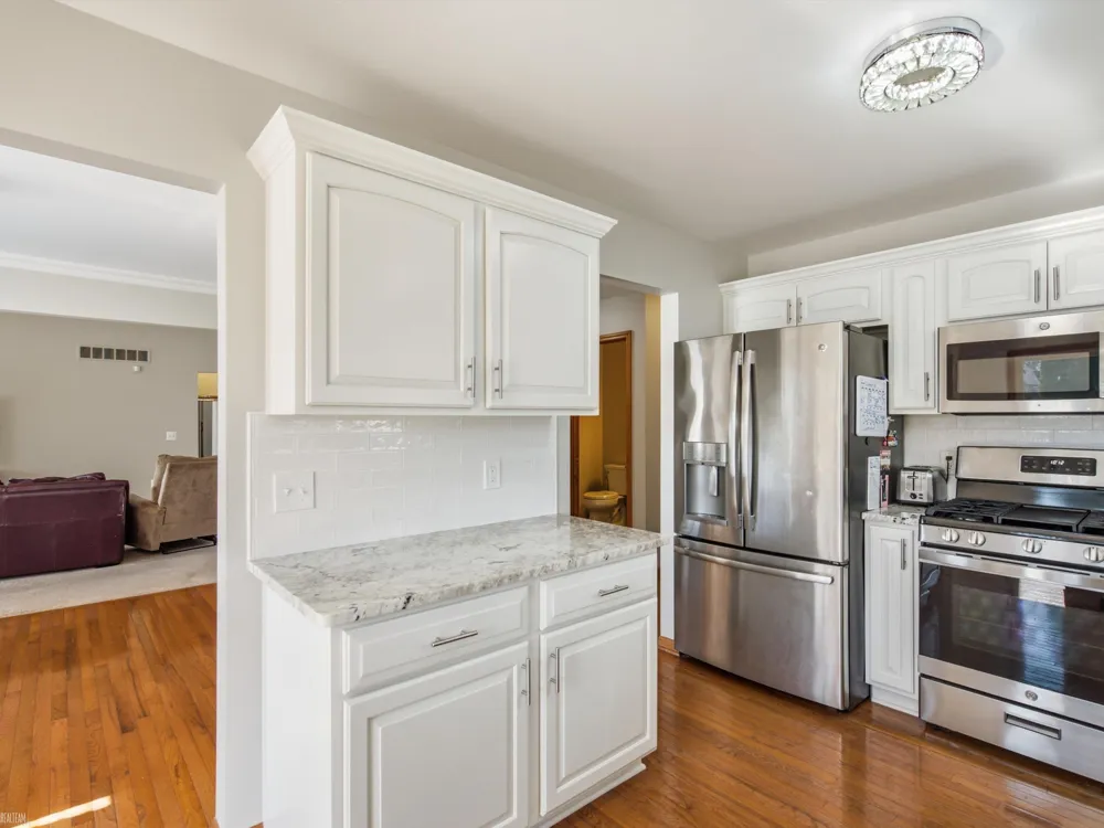 42930 Little Road Clinton Charter Township, MI 48036