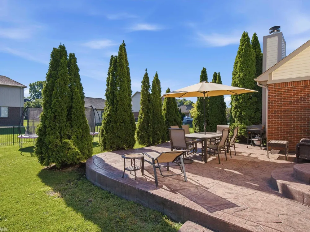 42930 Little Road Clinton Charter Township, MI 48036