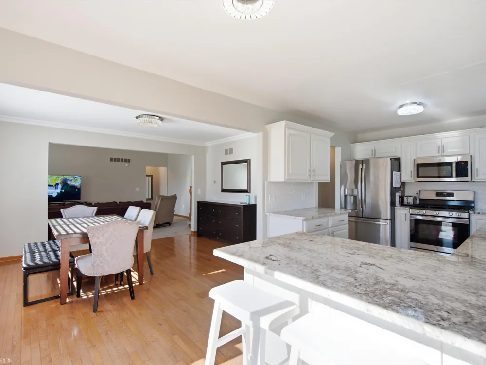 42930 Little Road Clinton Charter Township, MI 48036